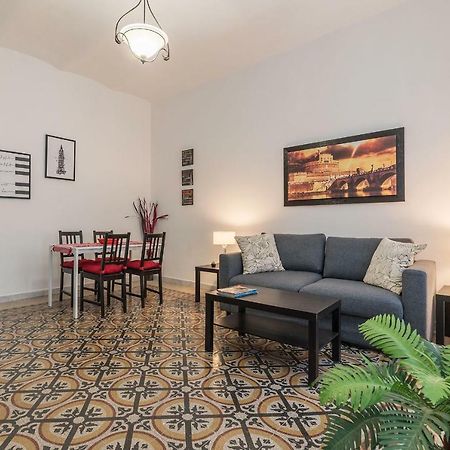Cozy Flat Borgo Pio Appartement Rome Buitenkant foto